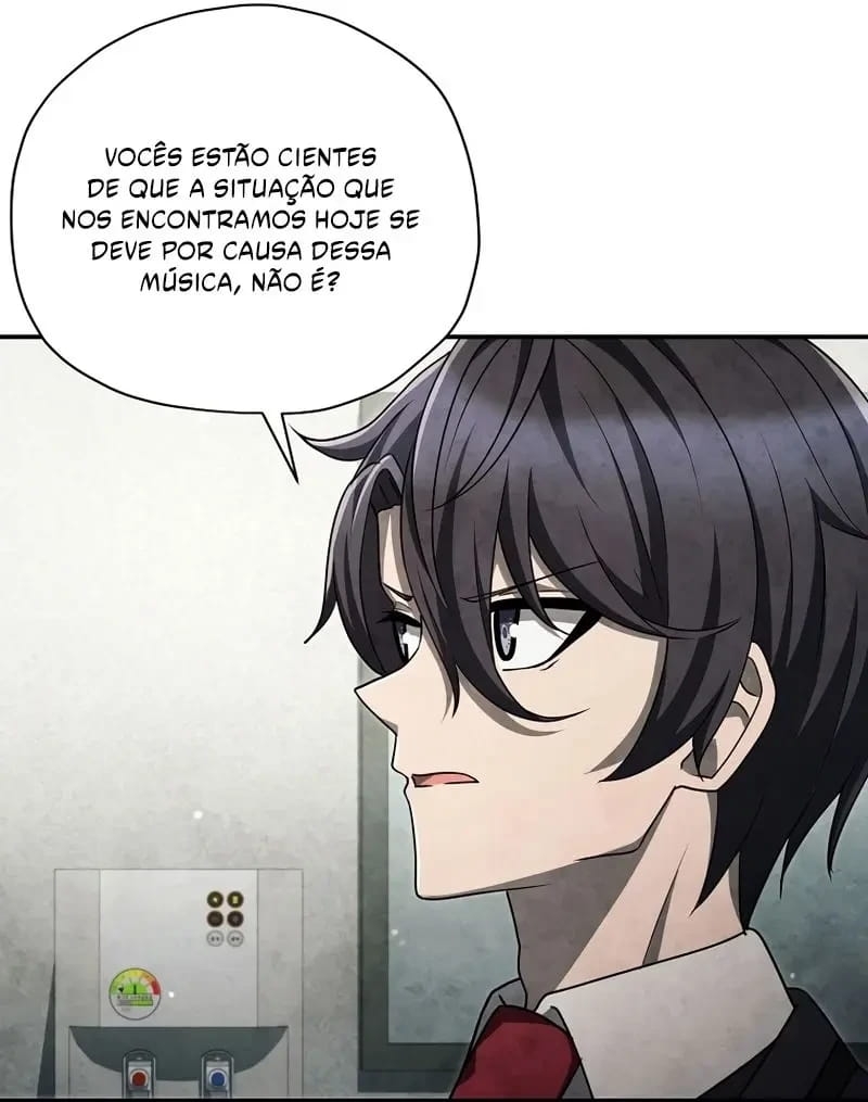 Ghost Story Club Capítulo 48 Página 25