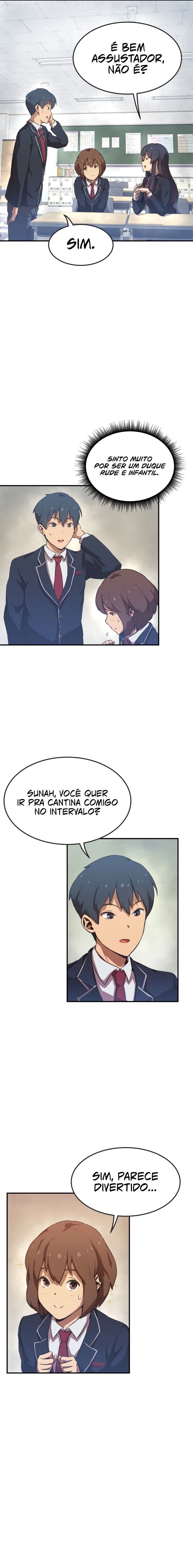 Ghost Story Club Capítulo 5 Página 5