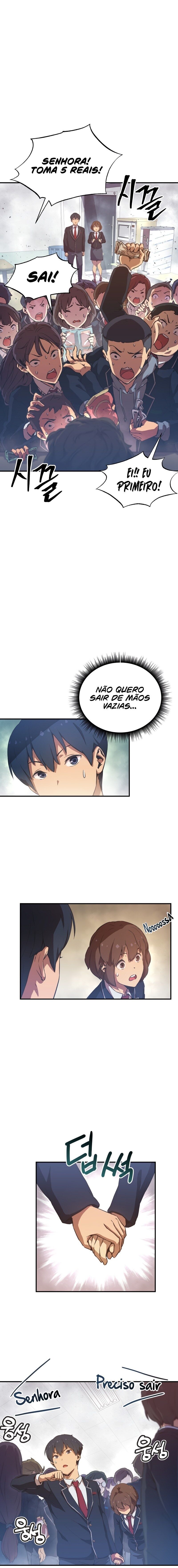 Ghost Story Club Capítulo 5 Página 7