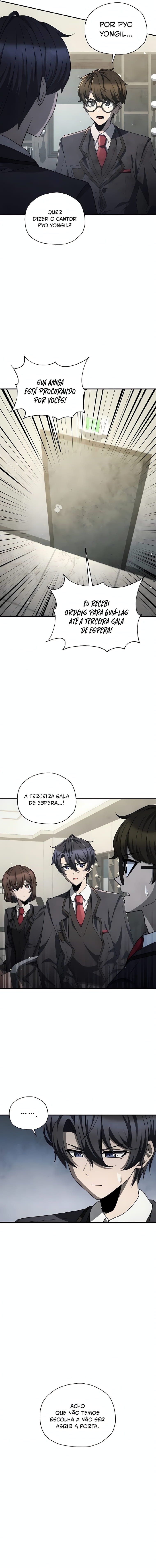 Ghost Story Club Capítulo 52 Página 7
