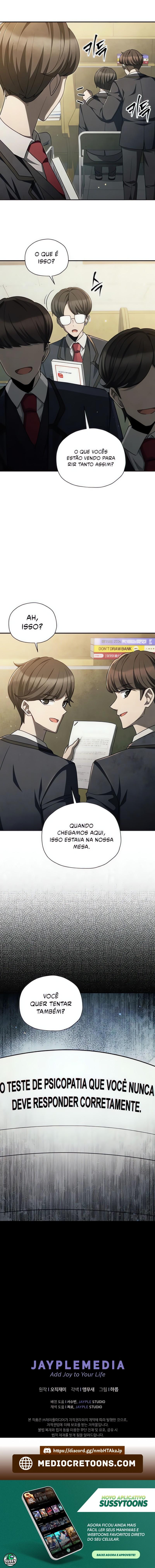 Ghost Story Club Capítulo 56 Página 10
