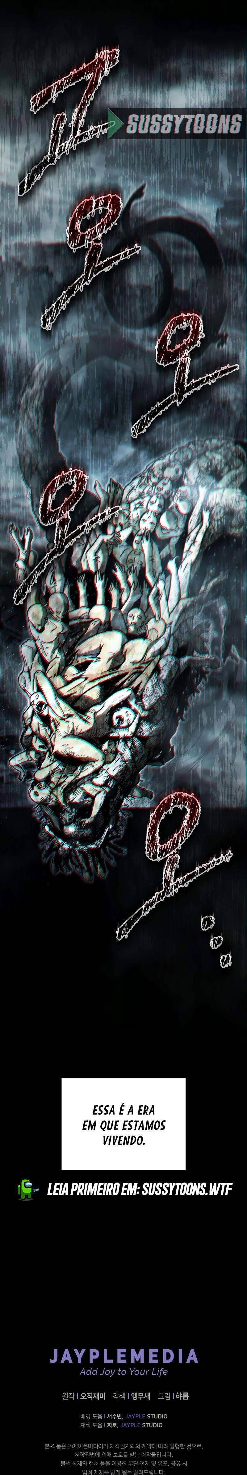Ghost Story Club Capítulo 66 Página 10