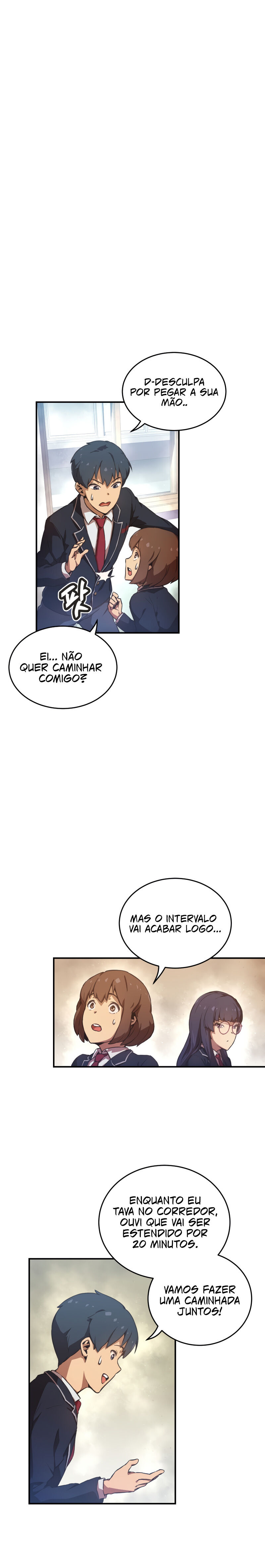 Ghost Story Club Capítulo 7 Página 6