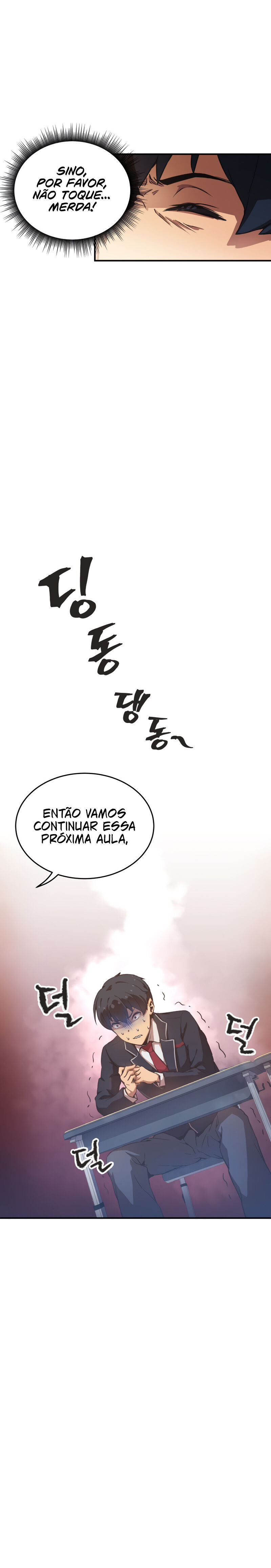 Ghost Story Club Capítulo 8 Página 6