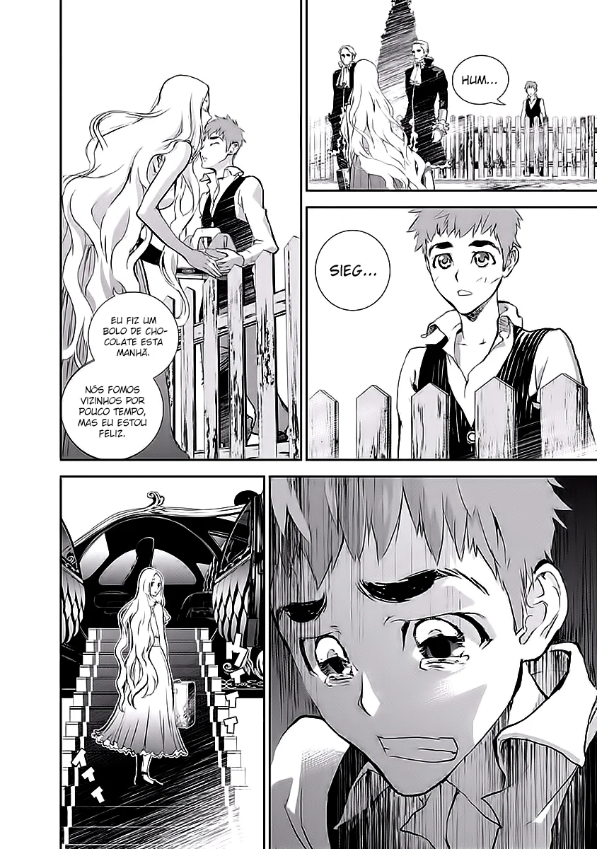 Ginga Eiyuu Densetsu Capítulo 1 Página 53