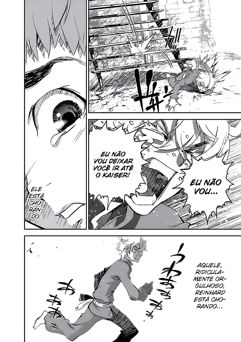 Ginga Eiyuu Densetsu Capítulo 1 Página 55