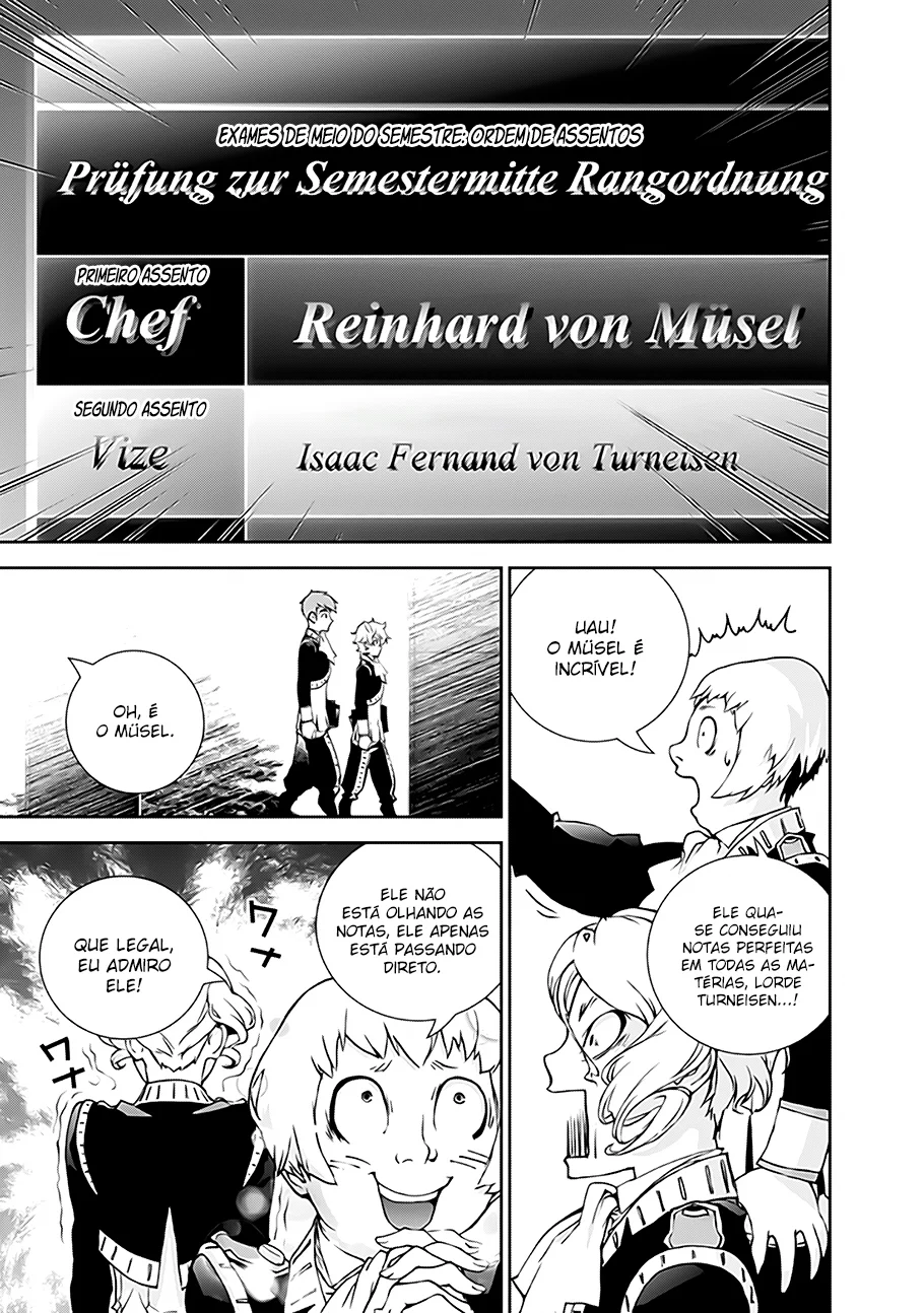 Ginga Eiyuu Densetsu Capítulo 3 Página 9