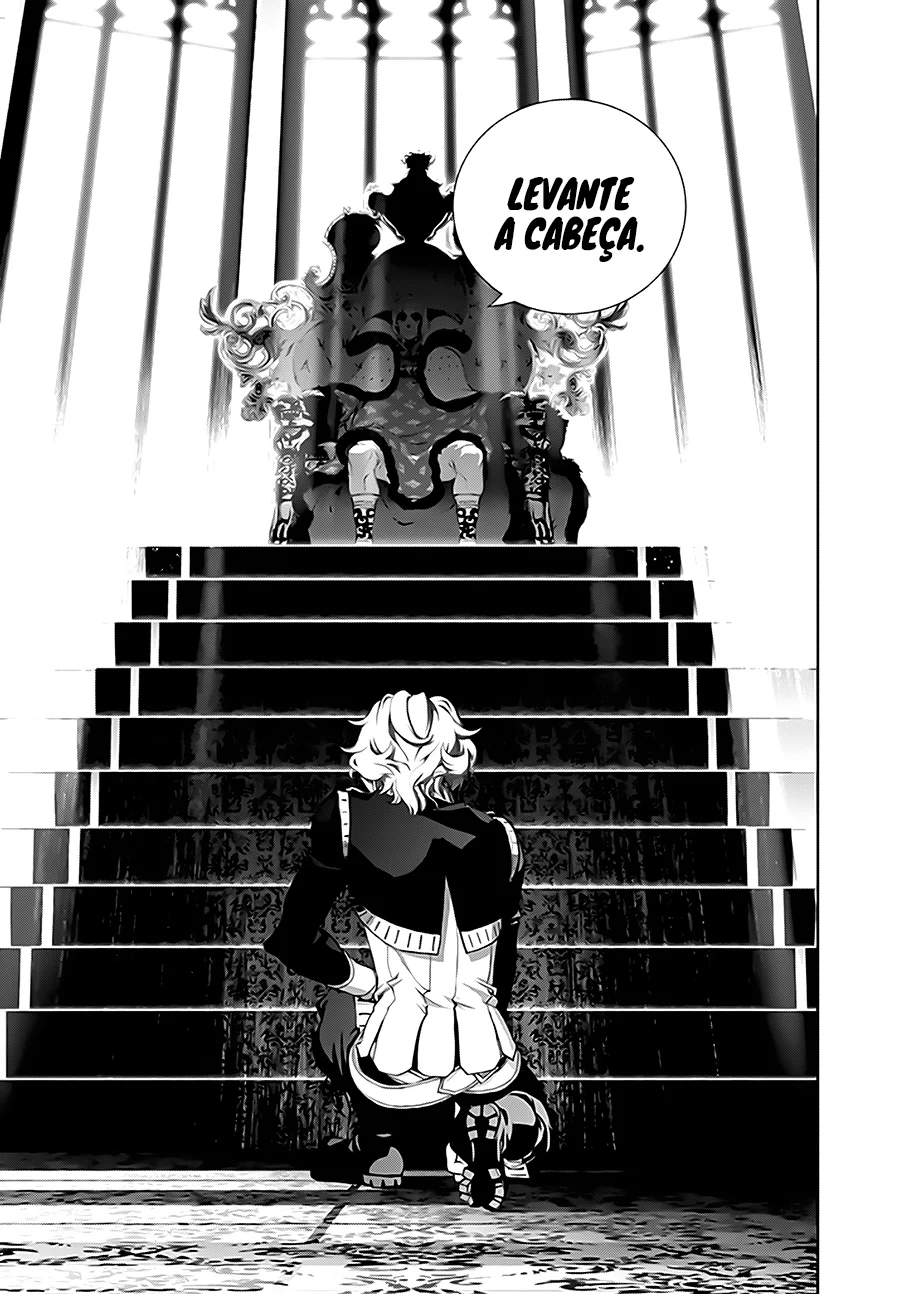 Ginga Eiyuu Densetsu Capítulo 5 Página 5