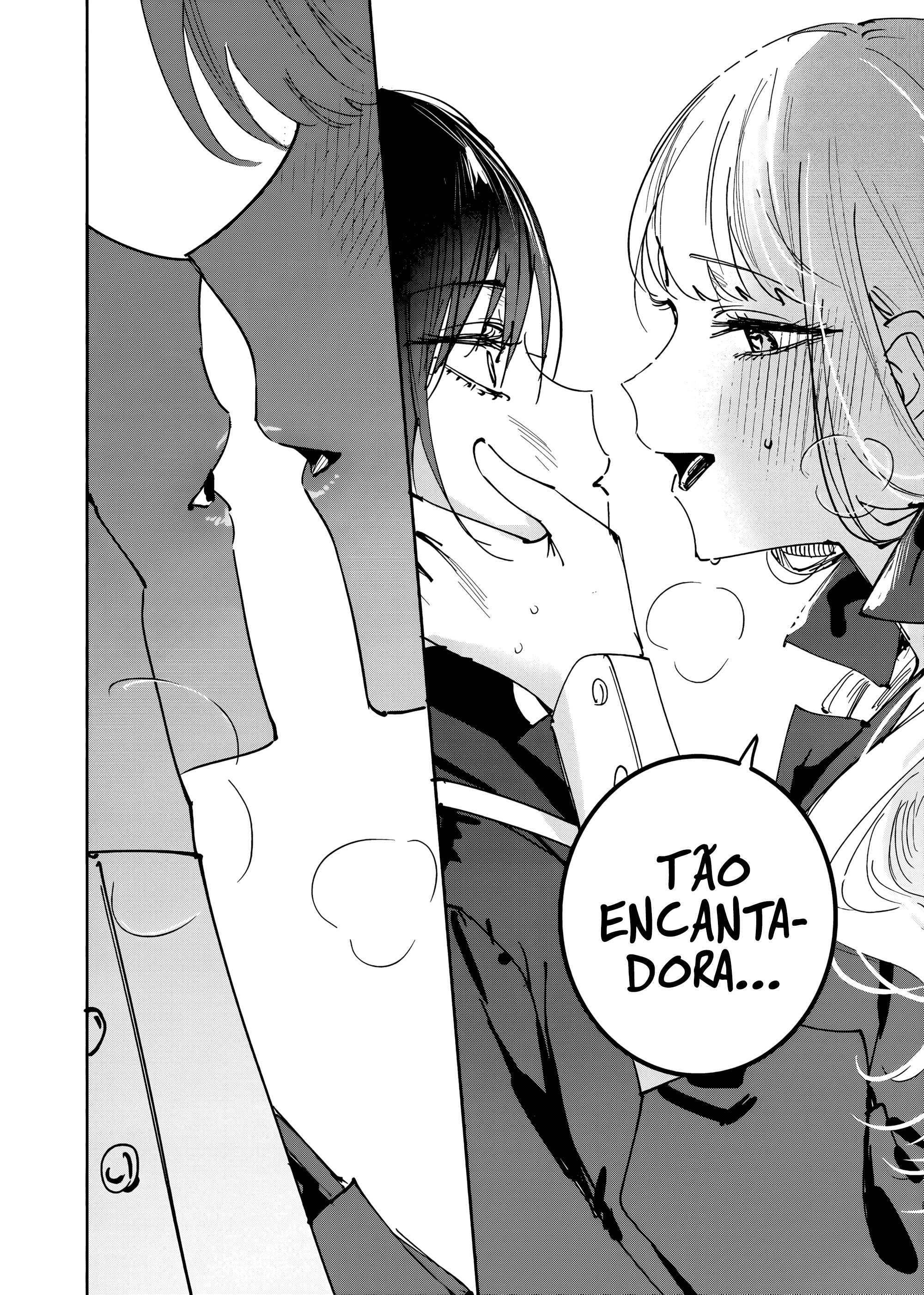 Girls x Vampire Capítulo 1 Página 10