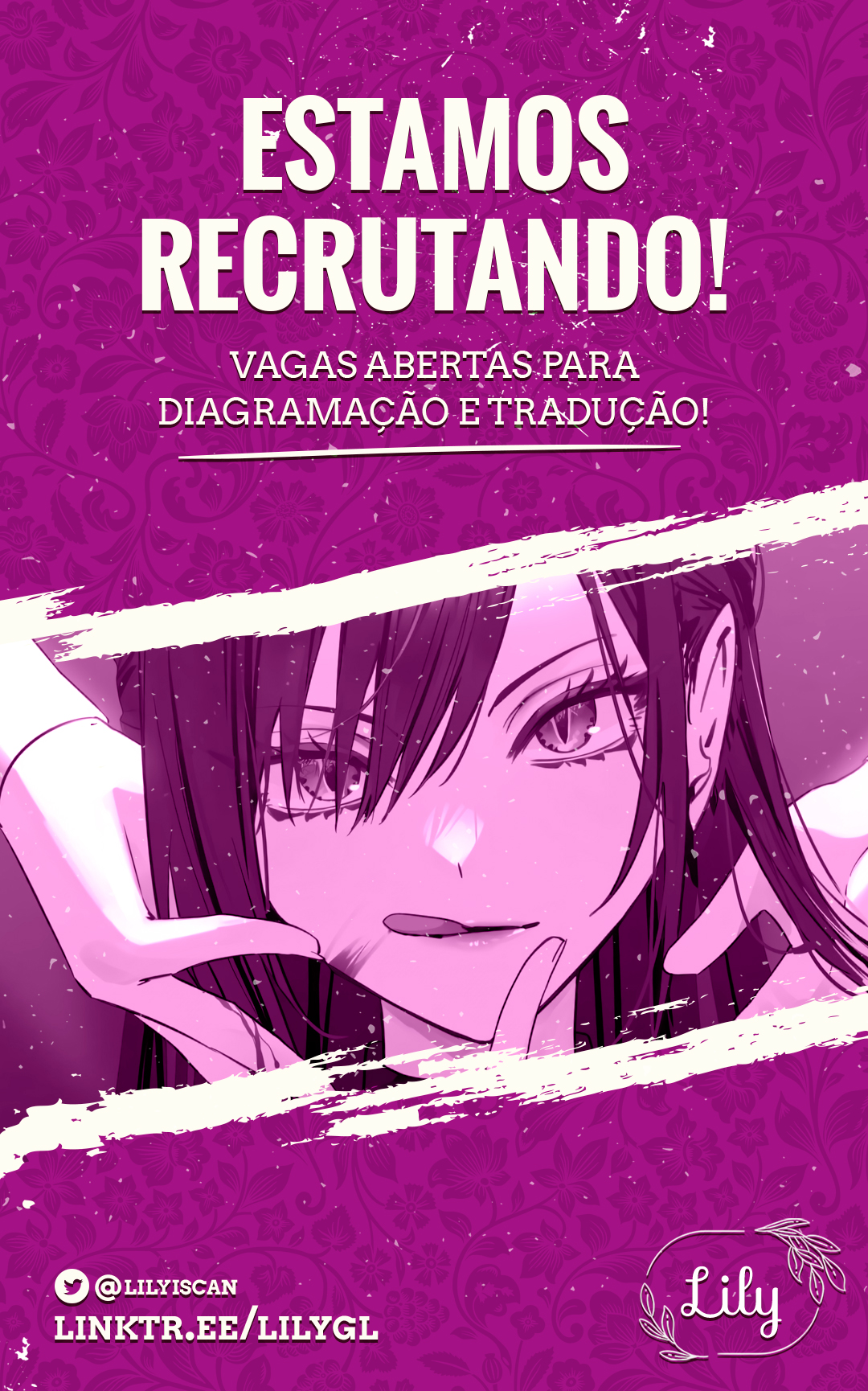 Girls x Vampire Capítulo 10 Página 10