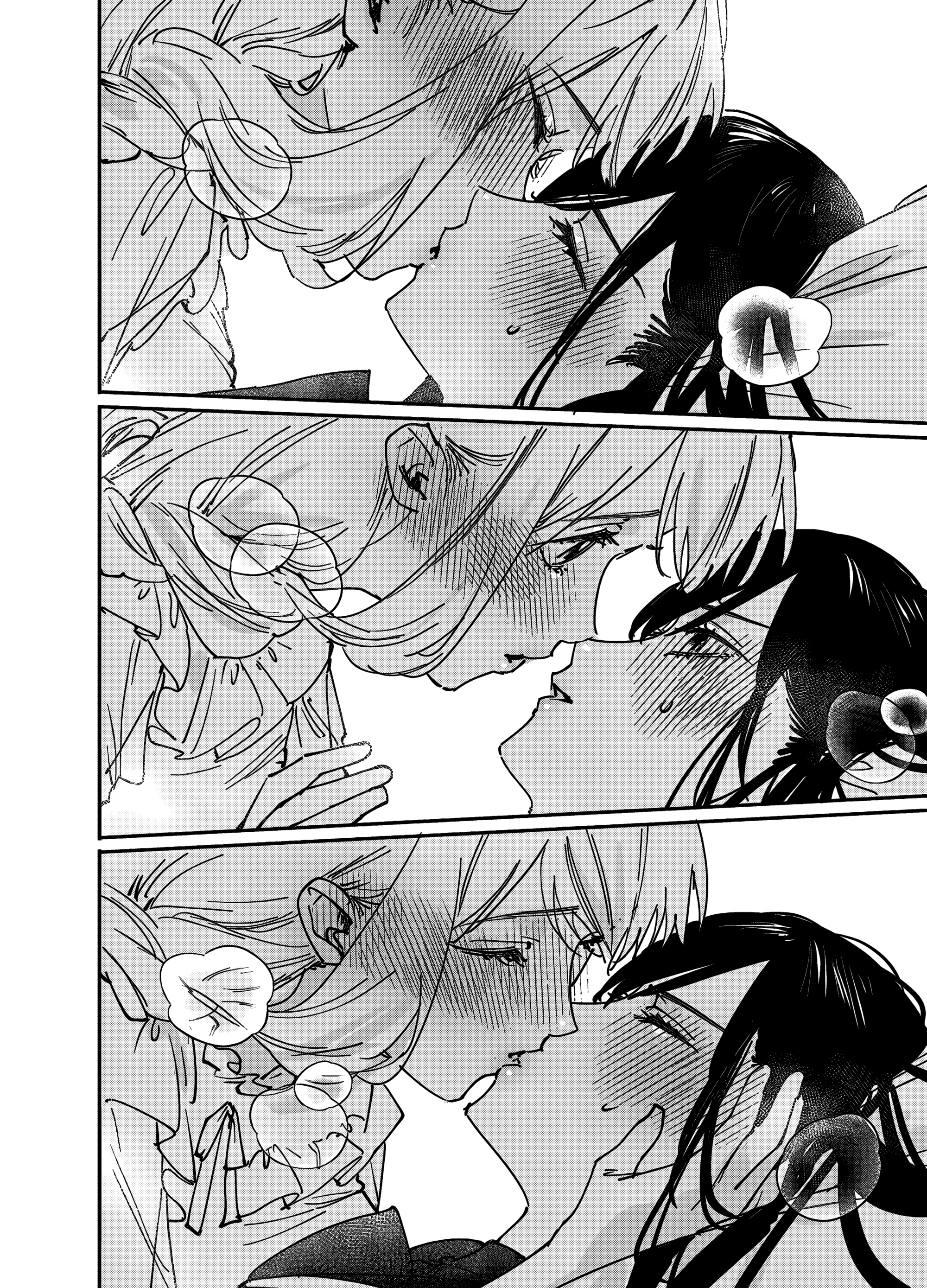 Girls x Vampire Capítulo 19 Página 11