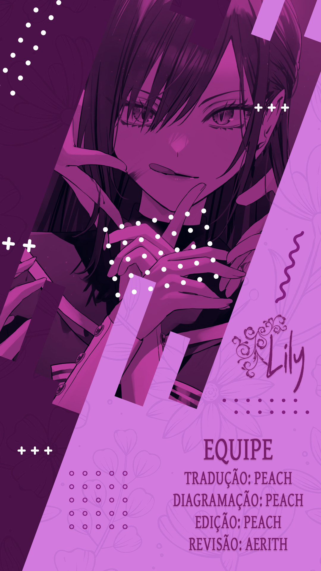 Girls x Vampire Capítulo 2 Página 1