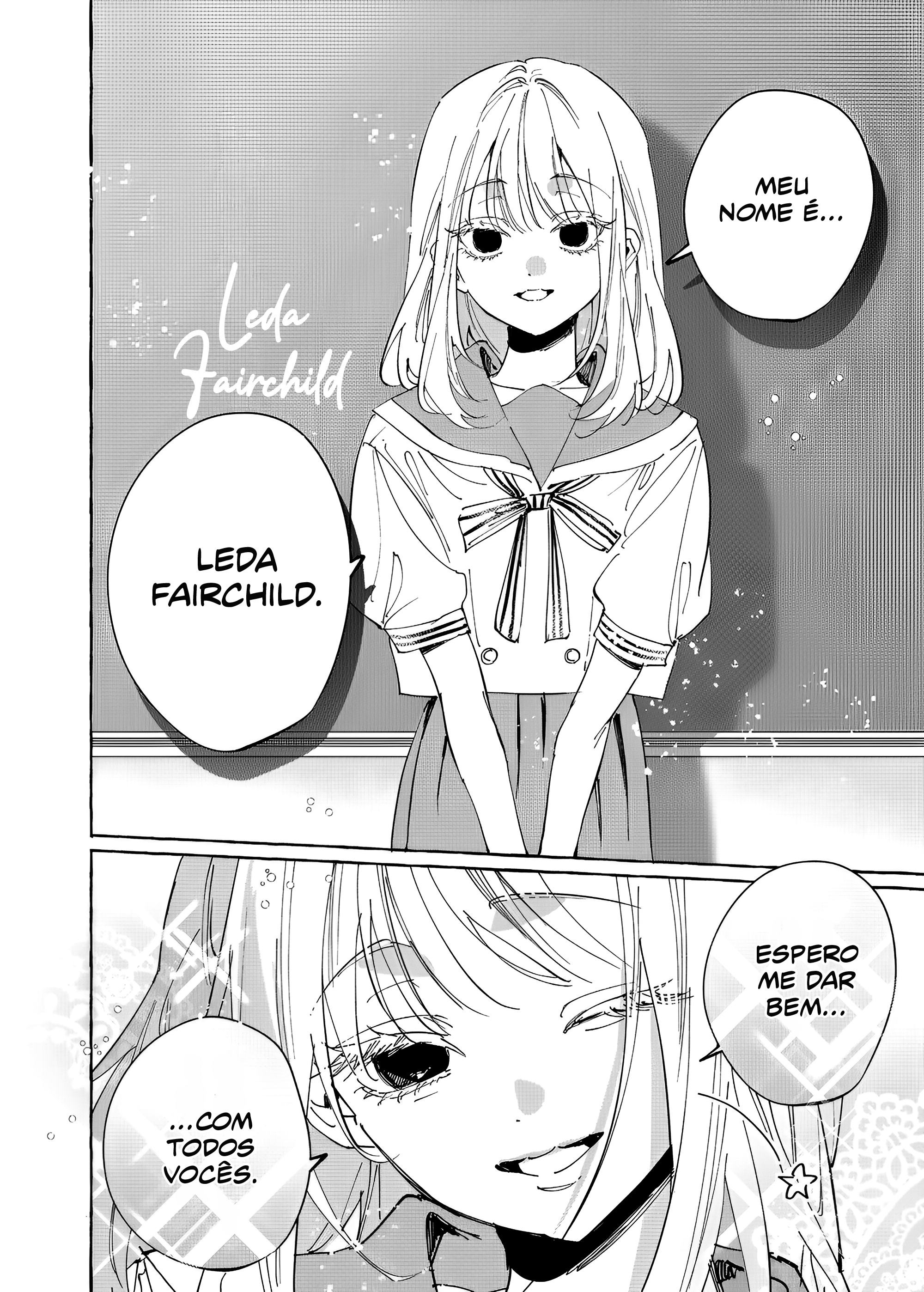 Girls x Vampire Capítulo 31 Página 16