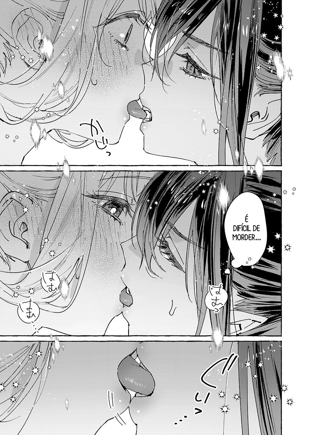 Girls x Vampire Capítulo 36 Página 5