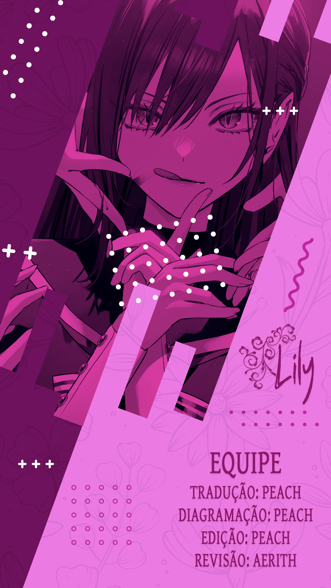 Girls x Vampire Capítulo 4 Página 1