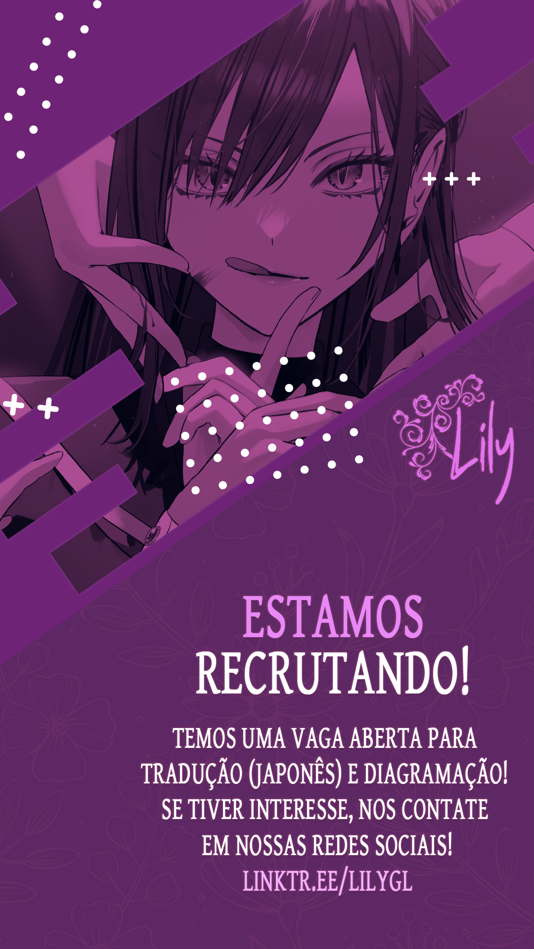 Girls x Vampire Capítulo 4 Página 12