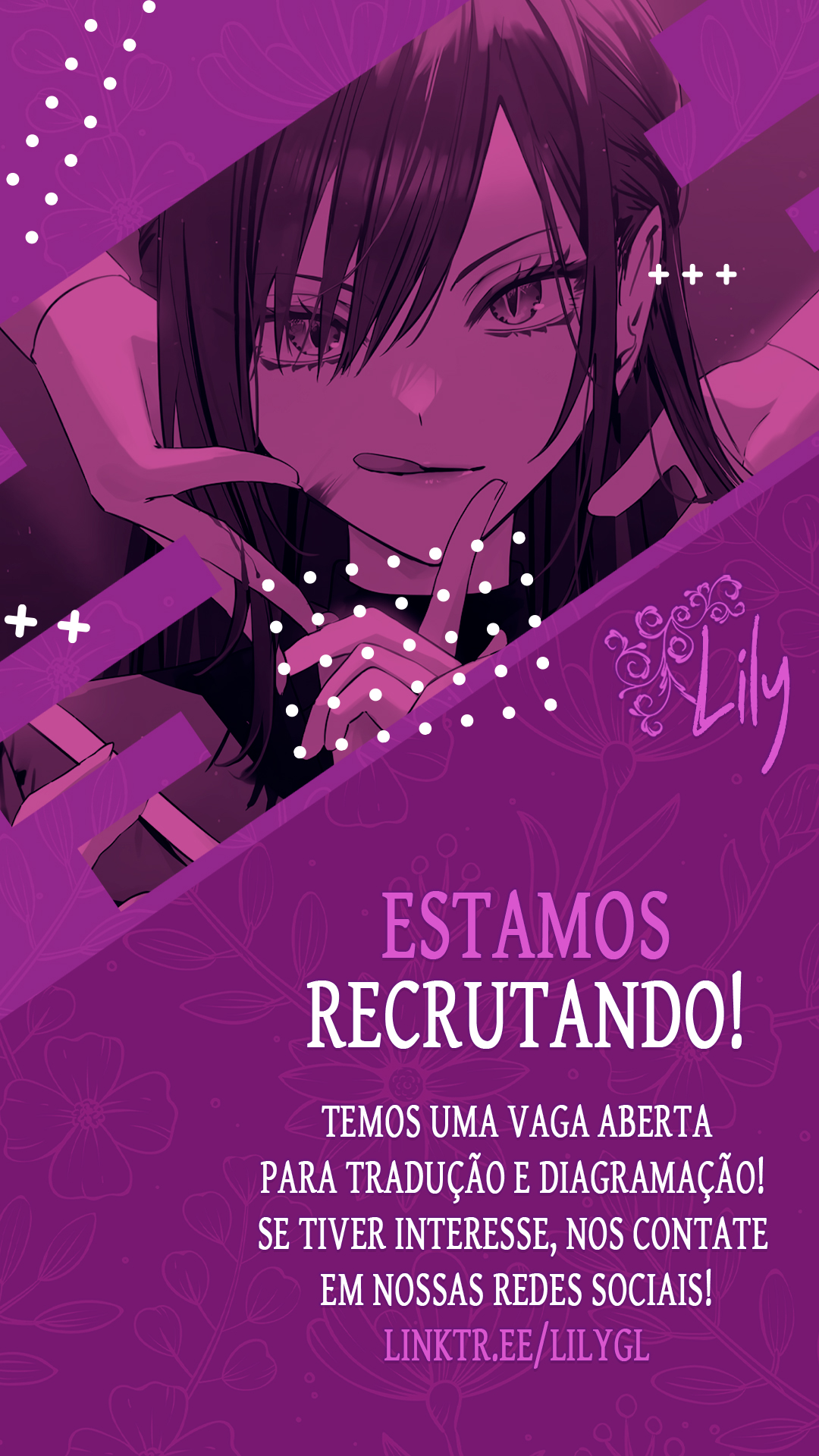 Girls x Vampire Capítulo 5 Página 18