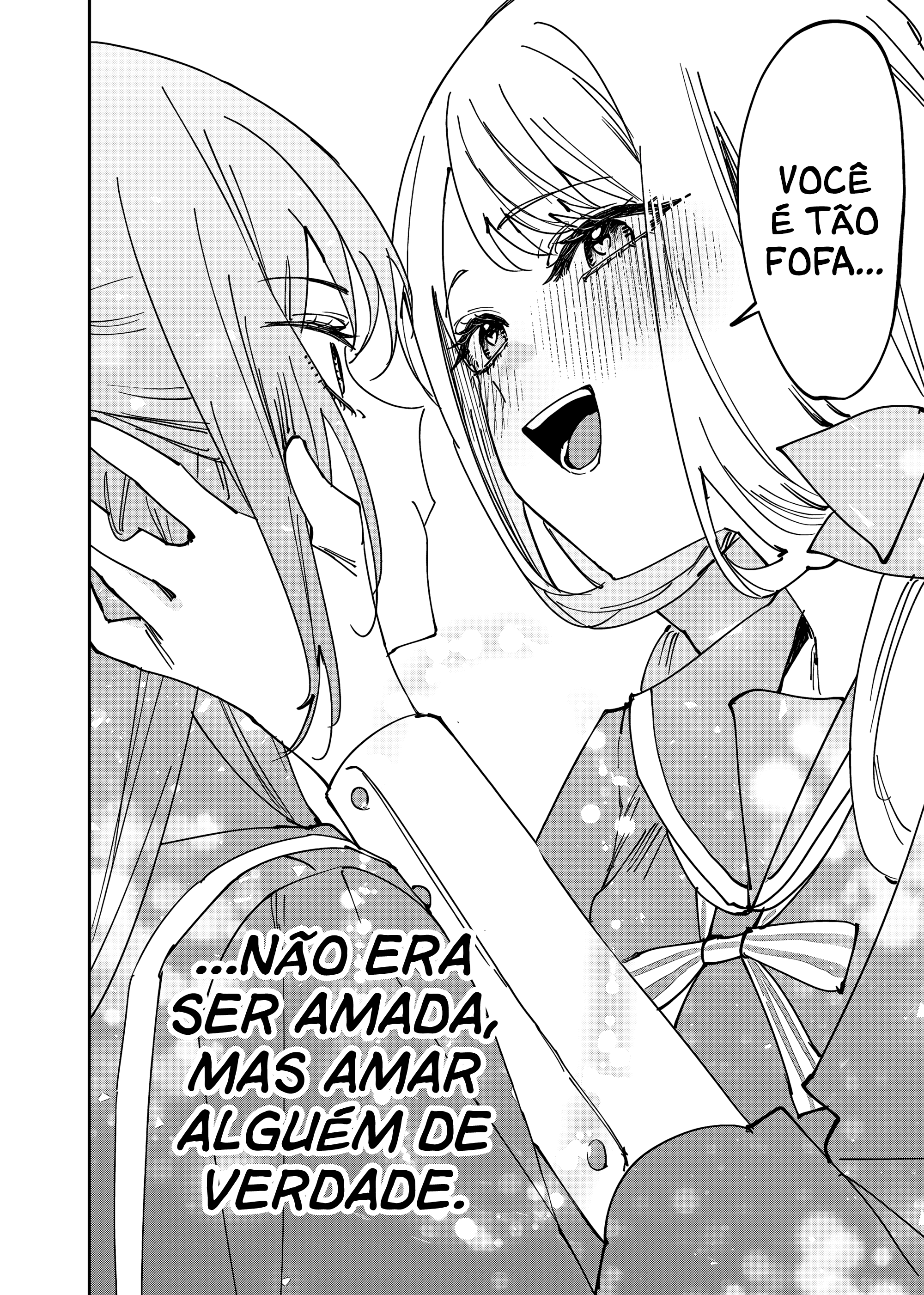 Girls x Vampire Capítulo 6 Página 12