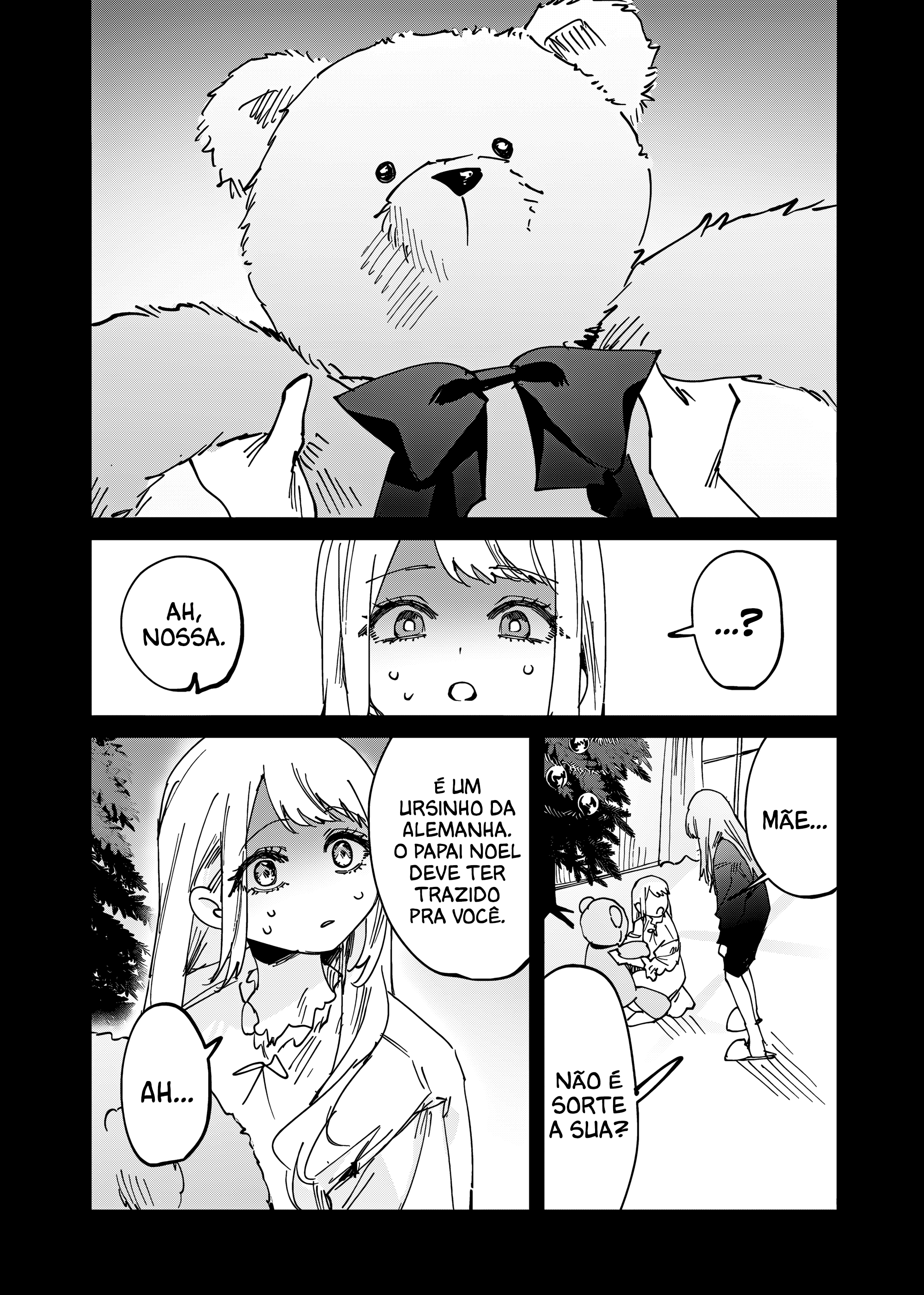 Girls x Vampire Capítulo 6 Página 4