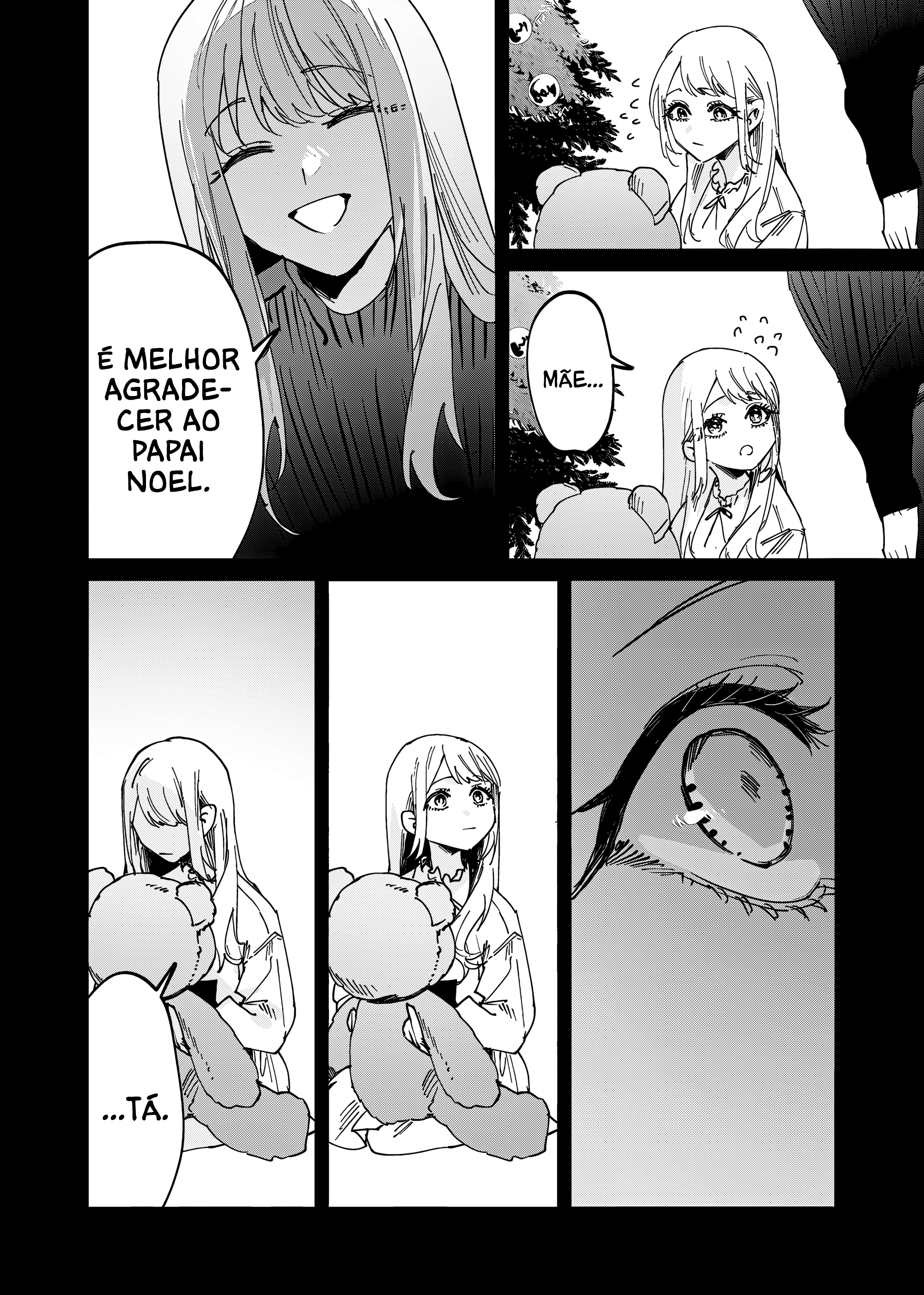 Girls x Vampire Capítulo 6 Página 5