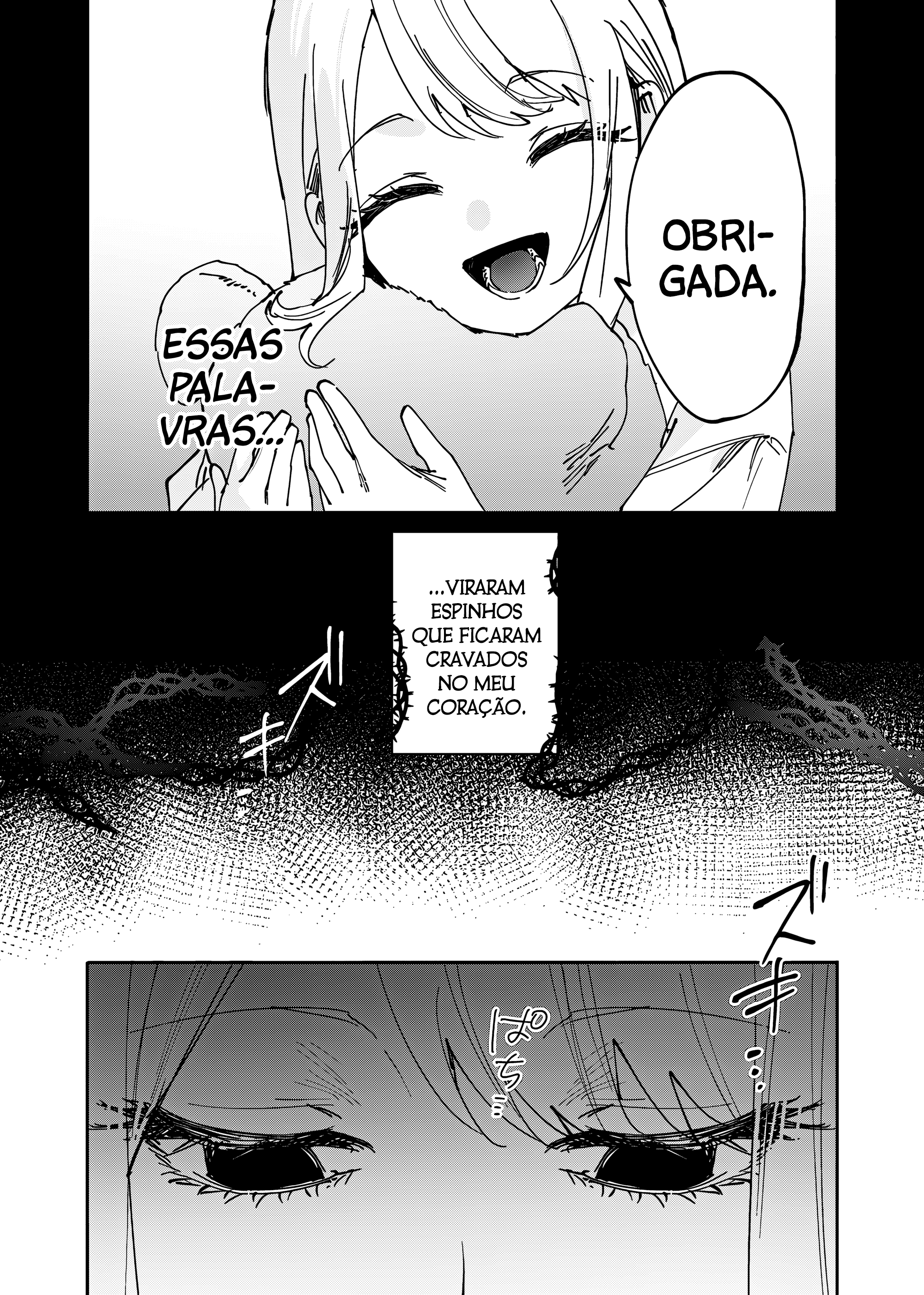 Girls x Vampire Capítulo 6 Página 6