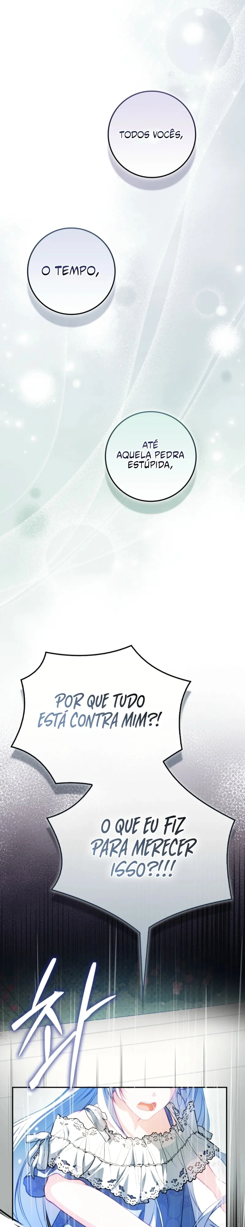 Giselle, a Inquebrável Capítulo 1 Página 33