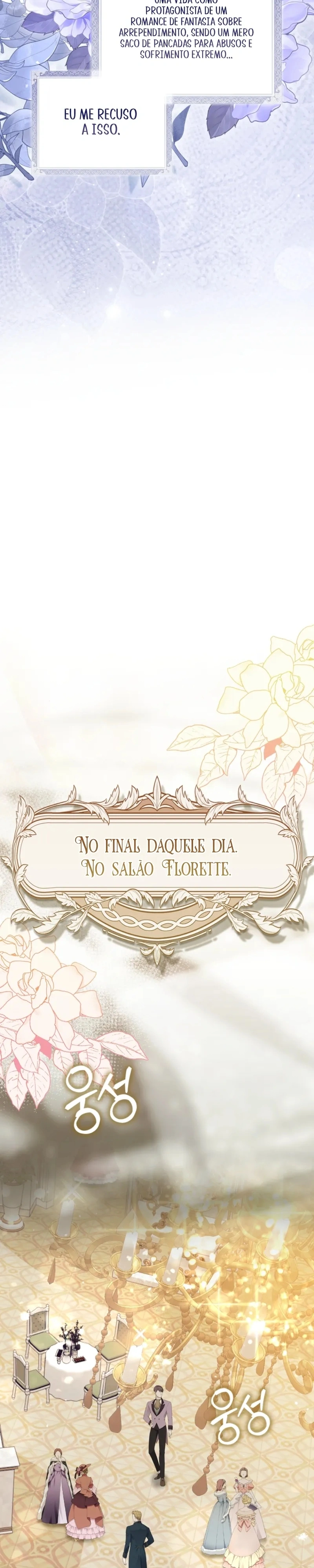 Giselle, a Inquebrável Capítulo 2 Página 18