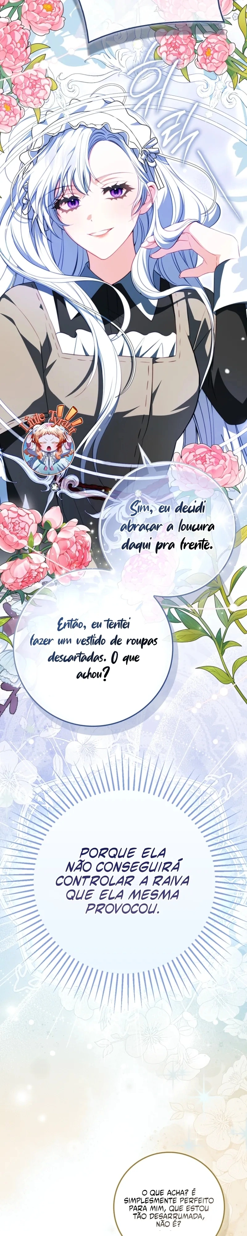Giselle, a Inquebrável Capítulo 2 Página 40