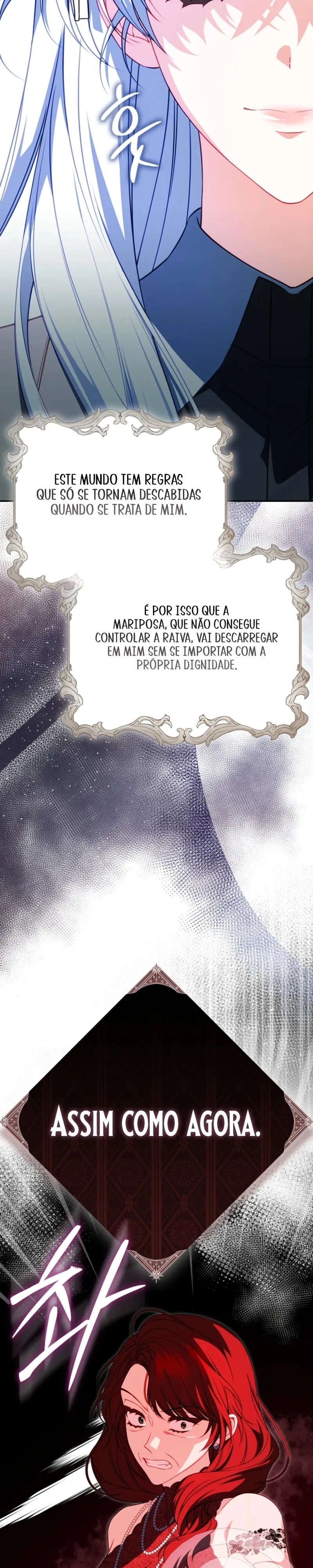 Giselle, a Inquebrável Capítulo 2 Página 43