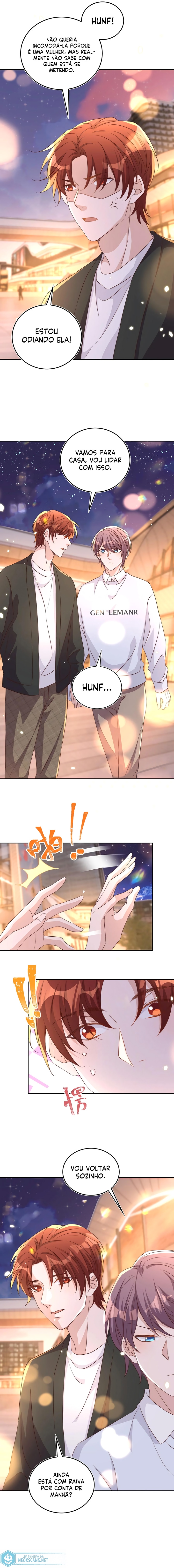 Give Me a Break Your Majesty Capítulo 72 Página 8