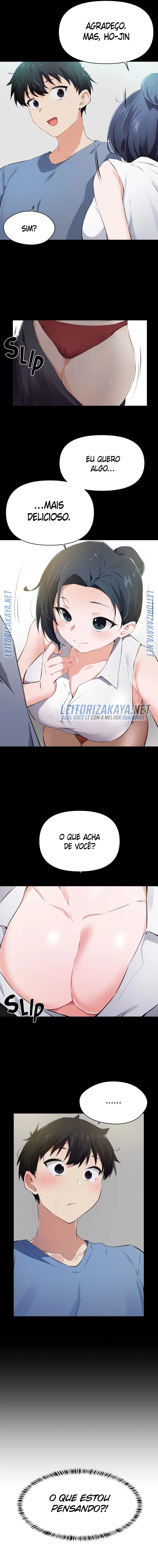 Give me your energy Capítulo 23 Página 6