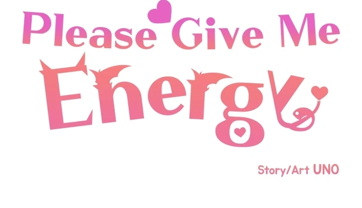 Give me your energy Capítulo 67 Página 31