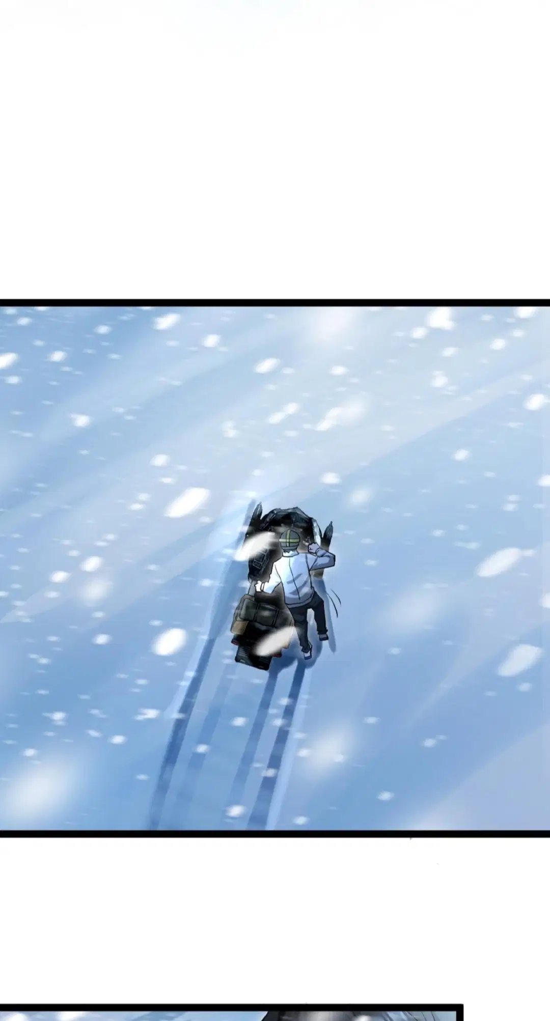Global Freeze: I Created an Apocalypse Shelter Capítulo 49 Página 11