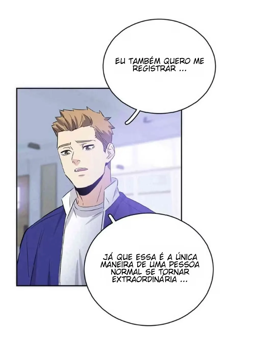 Global Martial Artist Capítulo 1 Página 13