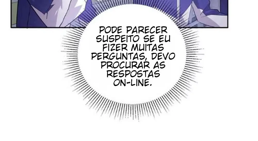 Global Martial Artist Capítulo 1 Página 24
