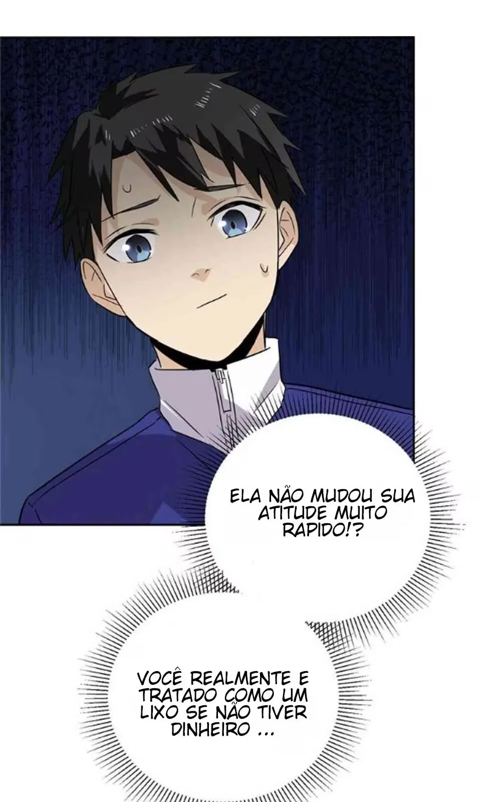 Global Martial Artist Capítulo 1 Página 33