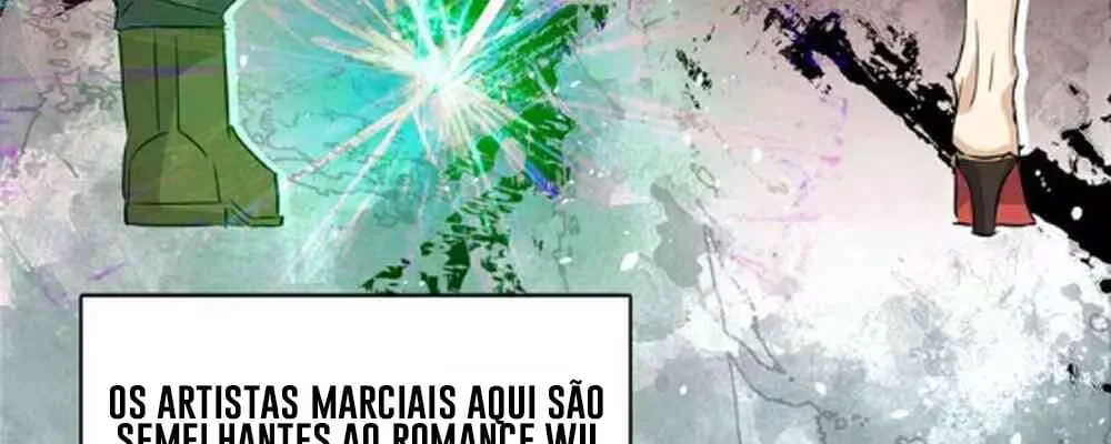 Global Martial Artist Capítulo 1 Página 39