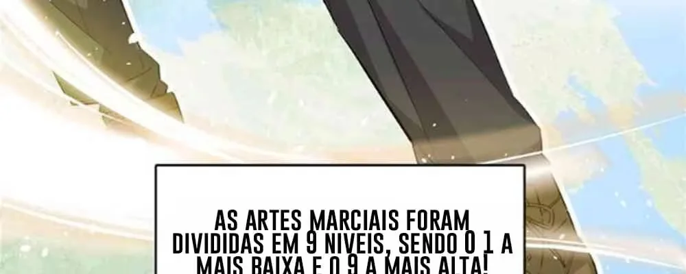 Global Martial Artist Capítulo 1 Página 41