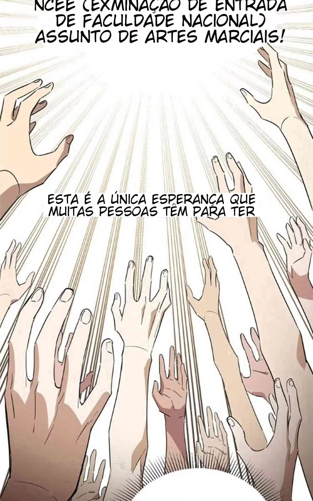 Global Martial Artist Capítulo 1 Página 46