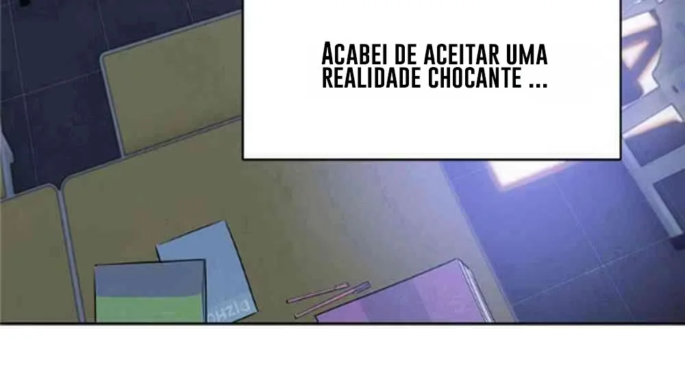 Global Martial Artist Capítulo 1 Página 5