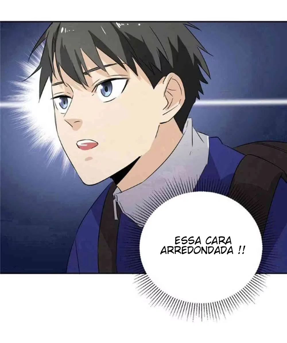 Global Martial Artist Capítulo 1 Página 60