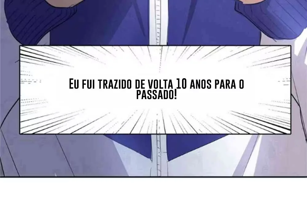 Global Martial Artist Capítulo 1 Página 7