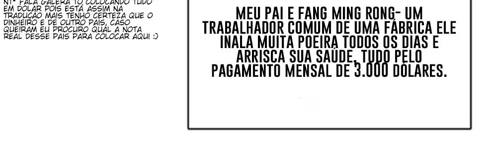 Global Martial Artist Capítulo 1 Página 71