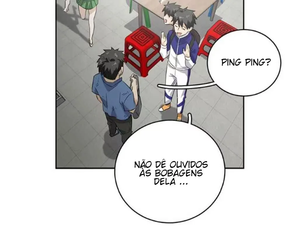 Global Martial Artist Capítulo 1 Página 74