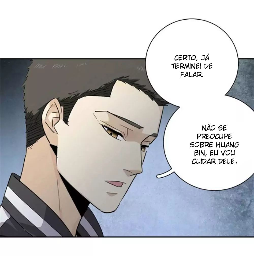 Global Martial Artist Capítulo 10 Página 26