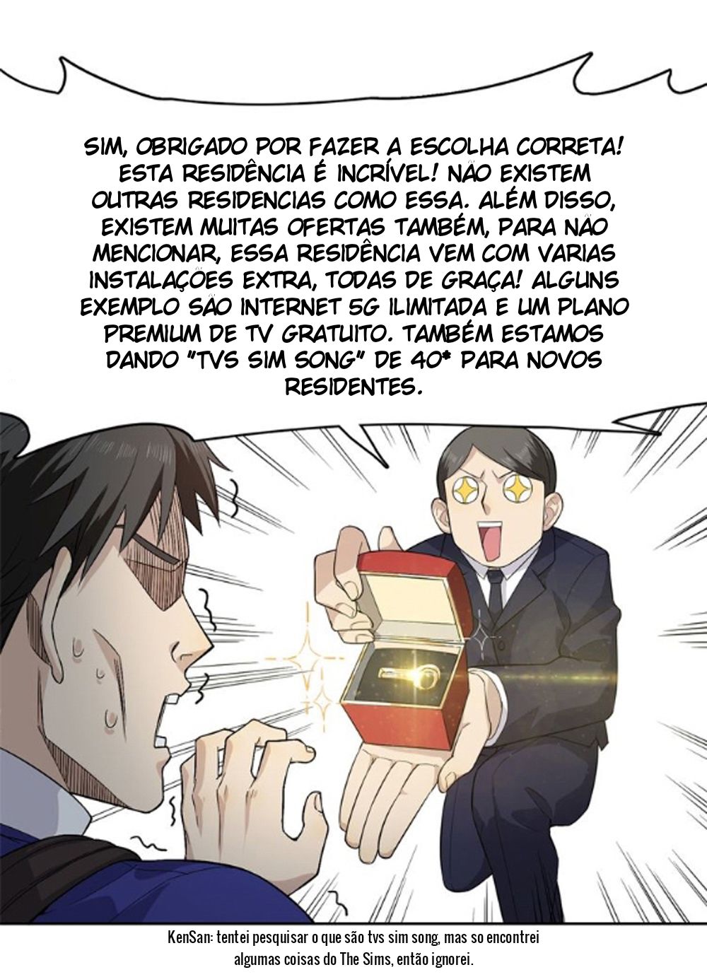 Global Martial Artist Capítulo 12 Página 7