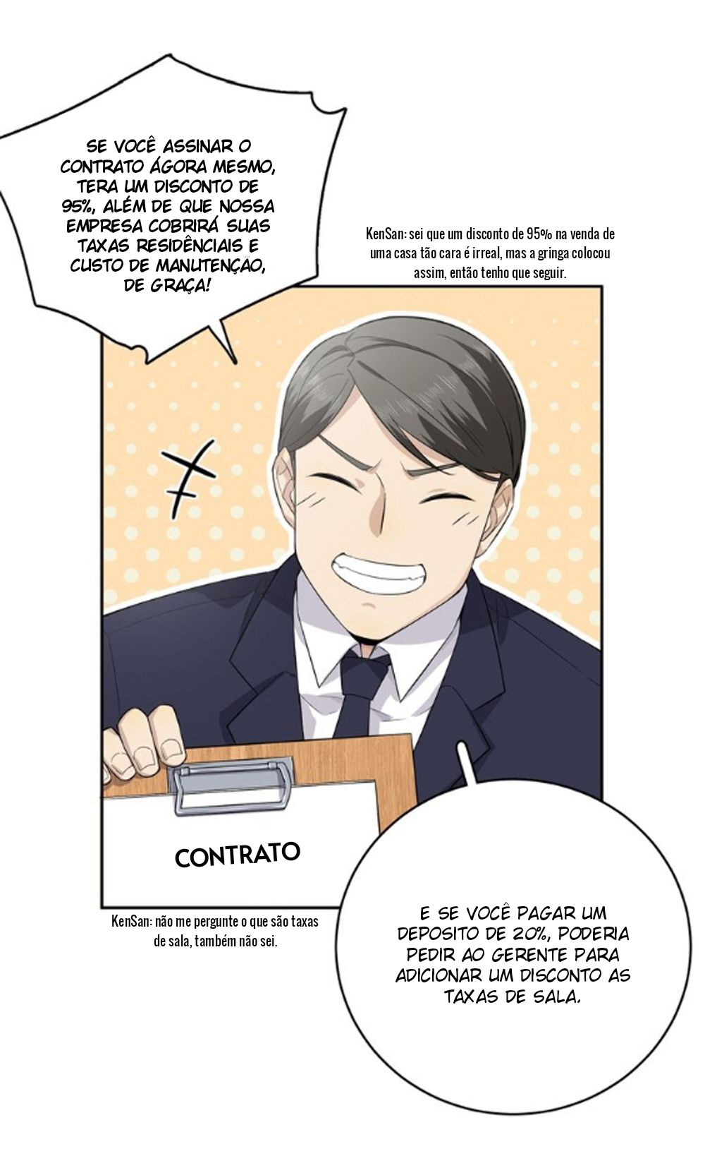 Global Martial Artist Capítulo 12 Página 8