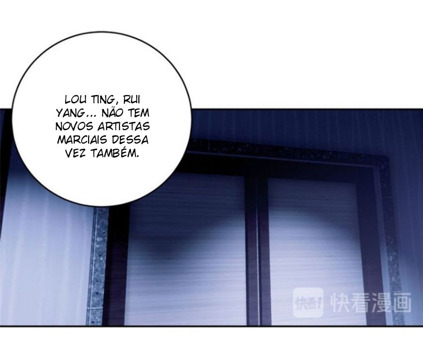Global Martial Artist Capítulo 13 Página 19