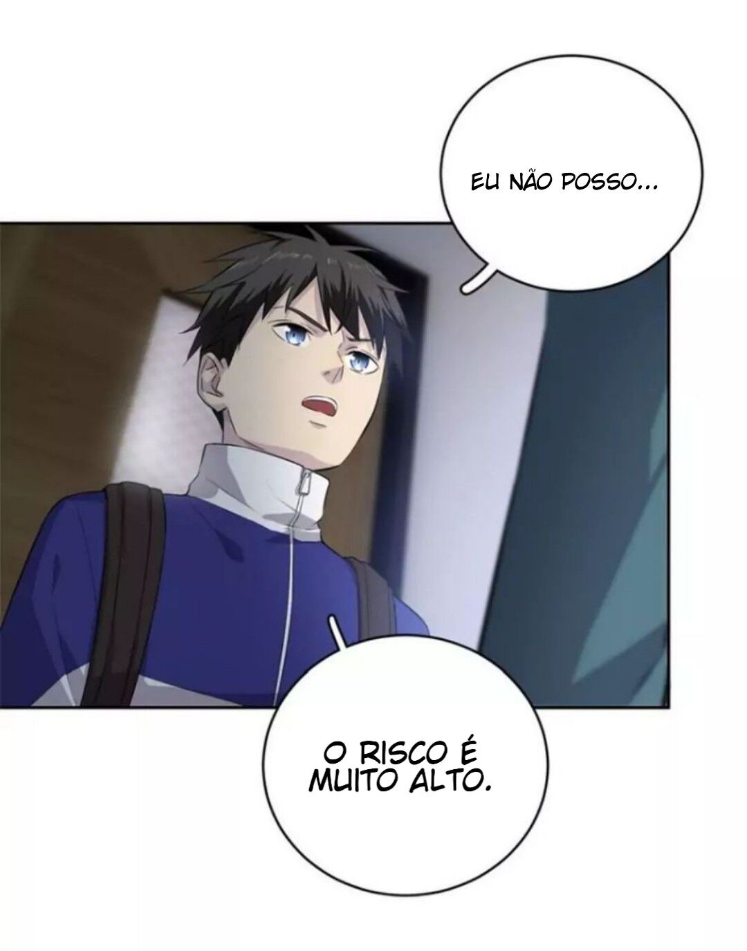 Global Martial Artist Capítulo 15 Página 10
