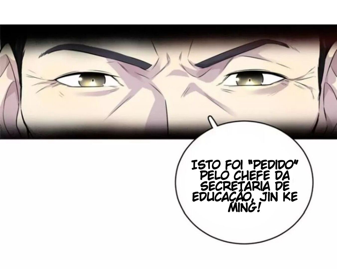 Global Martial Artist Capítulo 15 Página 11